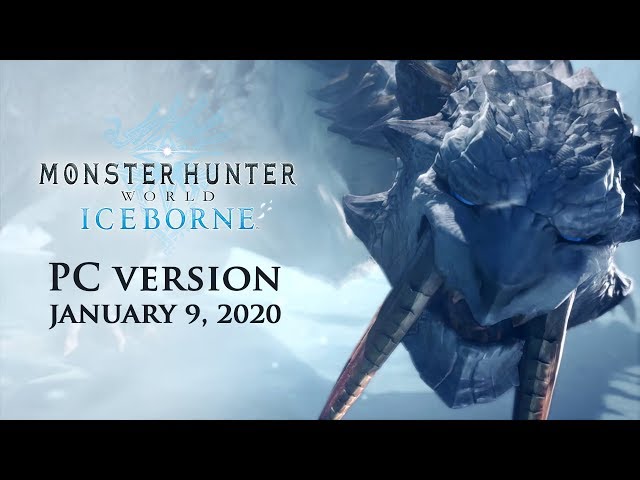 Does It Hold Up? The State of Monster Hunter World: Iceborne Now That It's  on PC