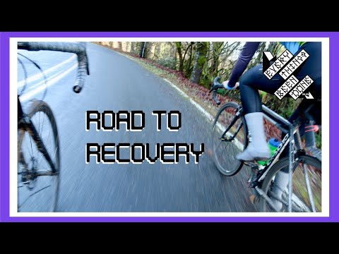 Rehabilitation Exercises for Cycling Injury Recovery