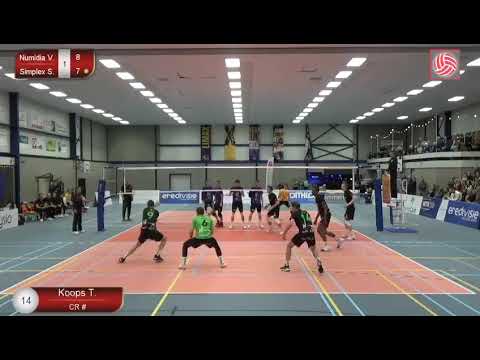 2022-2023 Tom Koops Attack