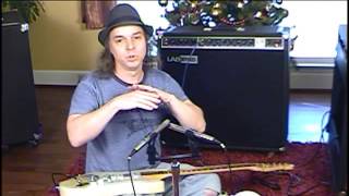 Video thumbnail for Lab Series L9 Guitar Amp by Vaughn Skow
