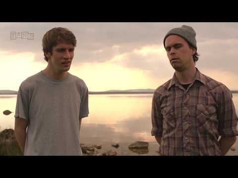 Peter Broderick and David Allred :: The Ways (This Ain’t No Disco)