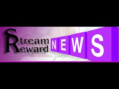 StreamReward Как партнёры видят нашу рекламу  НОВОСТИ!!! ПРИГЛАШАЮ!!!