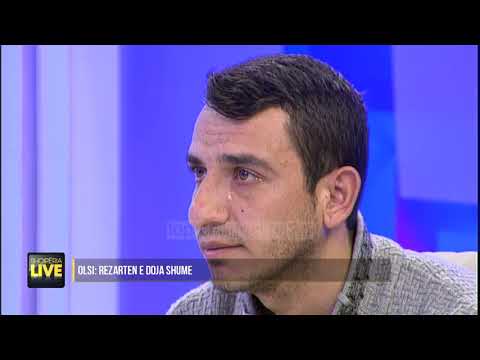 Olsi: Nuk fle dot më tek dhoma e gjumit, ku ndodhi tragjedia - Shqipëria Live, 7 Janar 2020