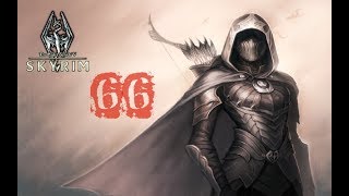 TESV: Skyrim SE #66 Месть соловьёв - Девичье прохождение