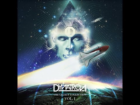 Dynatron - Zero Gravity