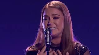 Wolves Sally Skelton The Voice Blind Audition