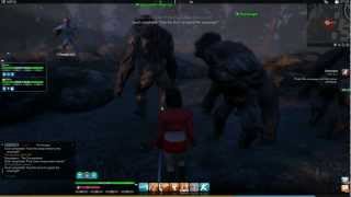 ★ The Secret World ★ - Scavengers