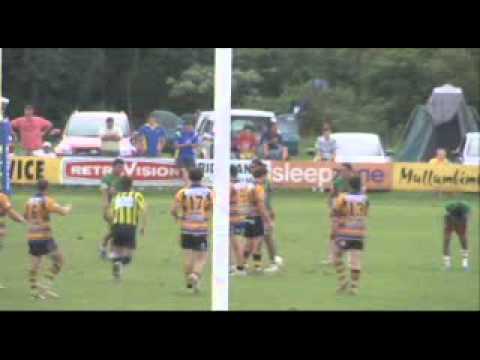 Mullumbimby Giants v Northern United April 22 2012 (2nd Half)