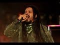 O Rappa - Boa Noite Xangô (Maratona da Alegria 2014)