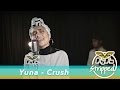 Yuna Crush FlyFMStripped