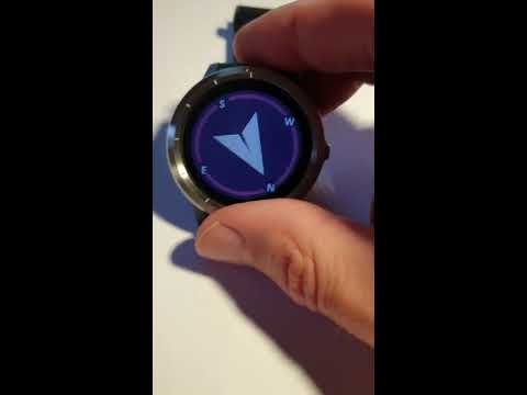 Garmin Vivoactive 3 Review