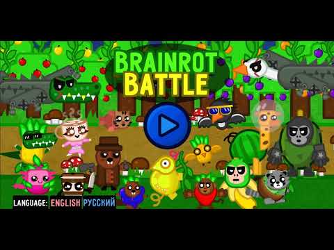 BrainRot Battle video thumbnail