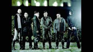 Rammstein - Das Modell (With LYRICS)