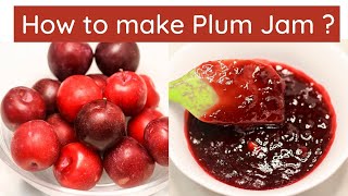 Download lagu Plum Jam Recipe | Easy Homemade Jam without Pectin | 3 ingredients only mp3 Download lagu Plum Jam Recipe | Easy Homemade Jam without Pectin | 3 ingredients only mp3