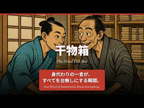 干物箱