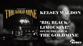 Big Black Limousine Music Video