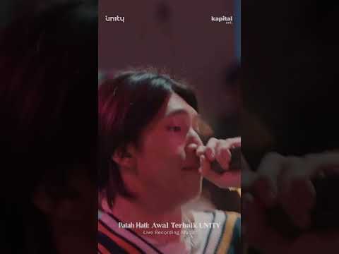 Patah hati : Awal terbaik Un1ty - No Mellow