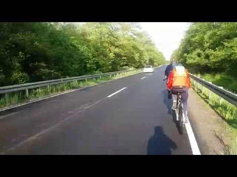 DK nr 72 - woj.łódzkie, Gmina Uniejów.