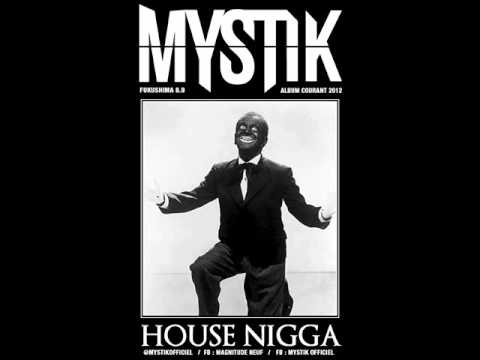 Video thumbnail for House nigga