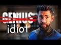 The Problem With Genius Characters