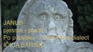 preview picture of video 'Pitve poem: Janus'