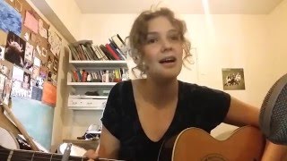 Sand- Damien Rice (cover)