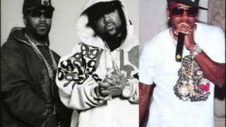 UGK [Underground Kingz] &amp; Jermaine - Dupri Money, Hoes &amp; Power
