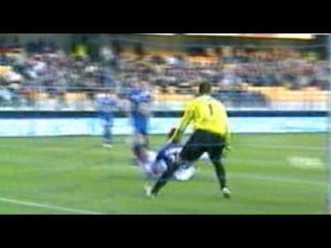 Troyes 1-1 Strasbourg