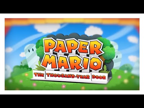 Secret Boss MEDLEY | Paper Mario: The Thousand-Year Door
