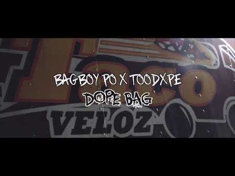 Bagboy Po x TooDxpe - DxpeBag (official music video ) shot by : Domingo Cortez