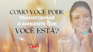 VOCÊ TEM CUIDADO DA SUA IMAGEM?