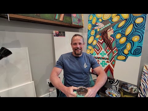 SUFFERING! (Day 278 No Alcohol)