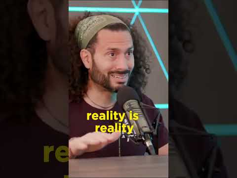 CIA Agent Reveals The Truth About Perception and Reality.