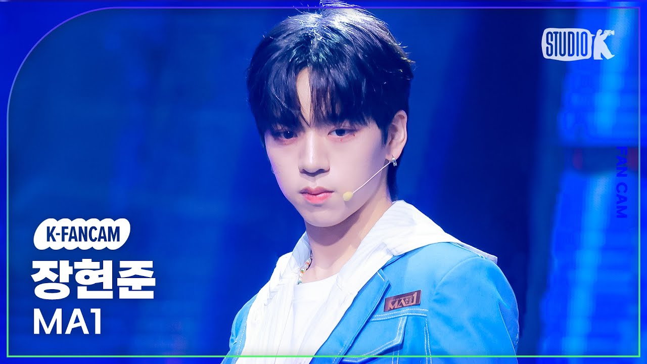 ヒョンジュン (HYUNJUN / NouerA)