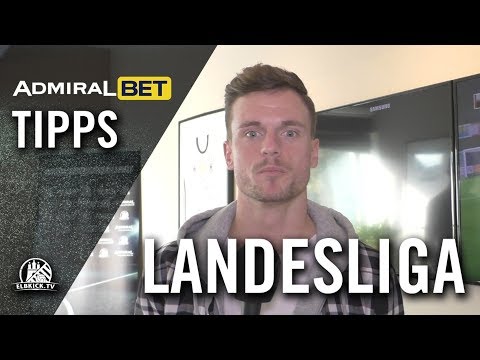 ADMIRAL-Tipps mit Kai Erschens (SV Nettelnburg/Allermöhe) - 13. Spieltag, Landesliga Hansa