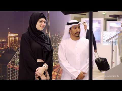 Making of - Messefotografie ITB Berlin