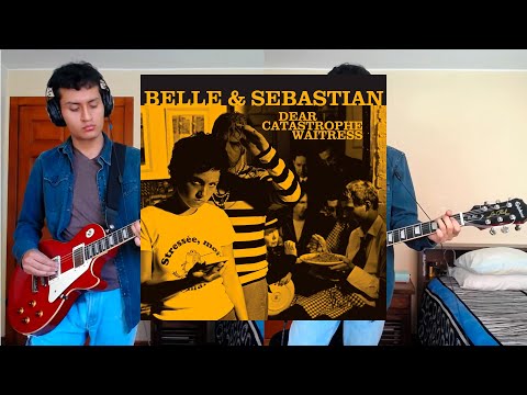 Stay Loose Solo - Belle and Sebastian