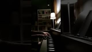 Laura Palmer's Theme - Angelo Badalamenti