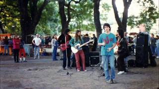 Callejeros en vivo   Callejero de boedo