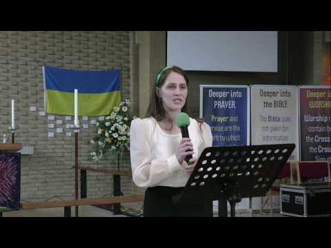 Tabita Gibu - Salvat la 12 fără un minut