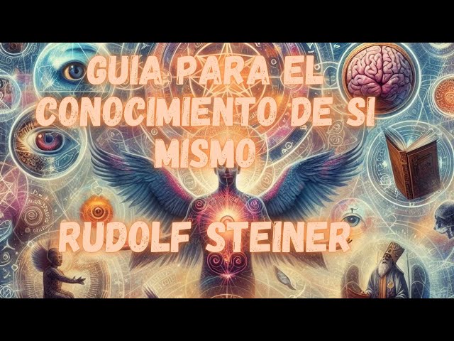 Vídeo relacionado con Guía para el Conocimiento de Sí Mismo