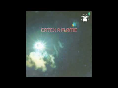 Homer feat. Les Imprimés - Catch A Flame
