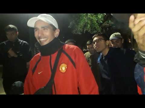 MUN vs Z3 - Semifinal FECHA 1 (Torneo 2019) - Madero Free 25/05