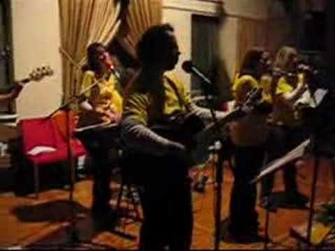 Sticna band 2007 - Najvecja skrivnost