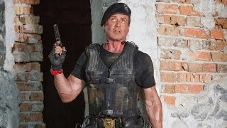 Download lagu Sylvester Stallone Comments On EXPENDABLES 3 – AMC Movie News mp3