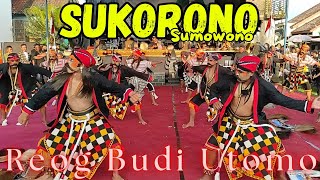 Download lagu Reog budi Utomo - merti desa sumowono - sukorono mp3