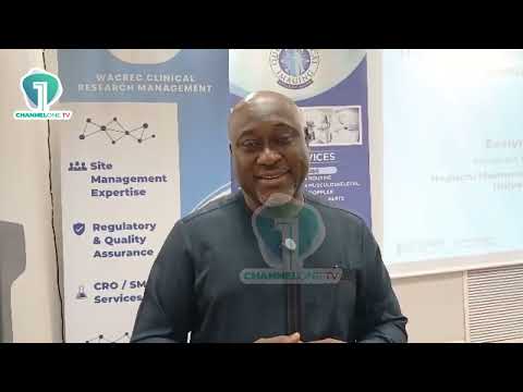Prof. Awandare Calls for More Investment in Local Health Research