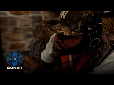 SLAYTER x YAN BLOCK x SOMBRA PR - piña (Official Visualizer)