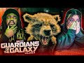 Guardians Of The Galaxy 3 MADE US SOB!! 😭MOVIE REACTION!