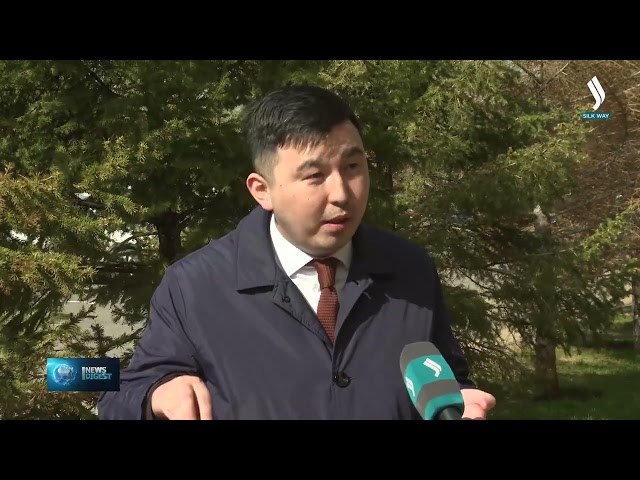 Жазгы айдап-себүү өнөктүгүнө 400 млрд теңге бөлүнөт